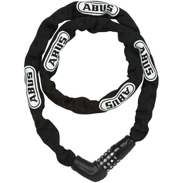 Abus Steel-O-Chain 5805C 110cm