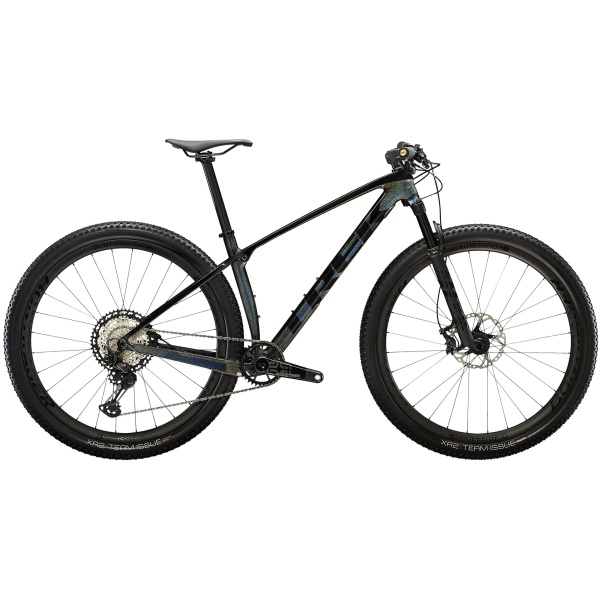 Trek Procaliber 9.8 - Large - Sort