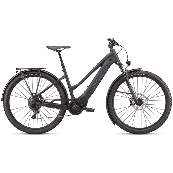 Specialized Tero 4.0 EQ - Small - MatSort