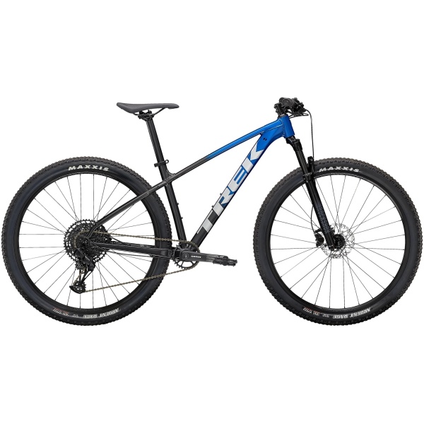 Trek Marlin 8 - Small - Blå