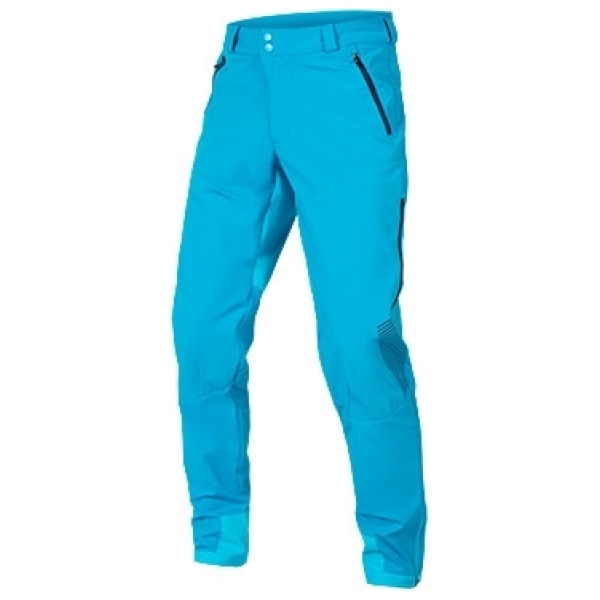 Endura MT500 Spray Trouser - Blå