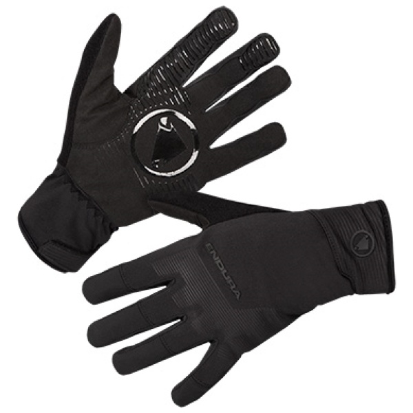 Endura MT500 Freezing Point Waterproof Glove - Sort