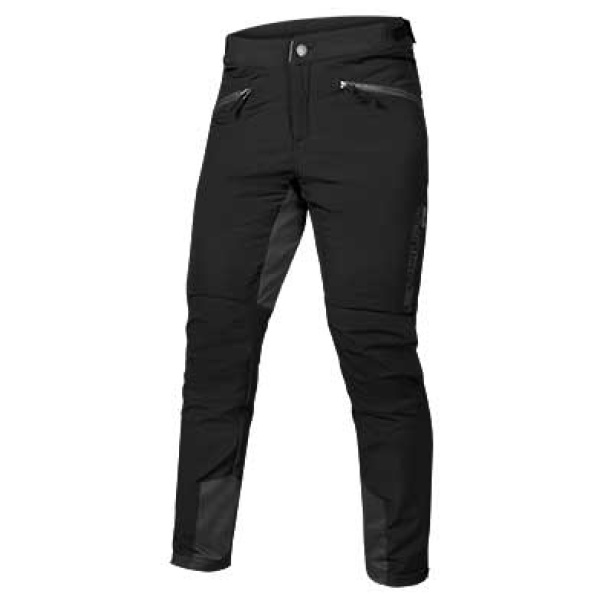 Endura MT500 Freezin Point Trouser - Sort