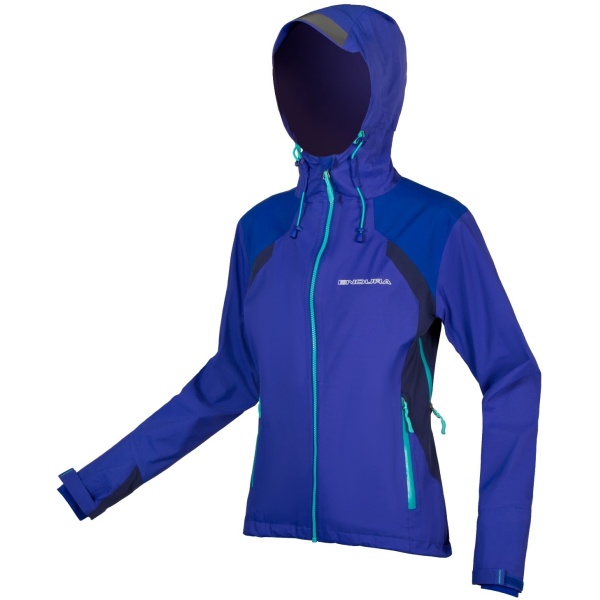 Endura WMS MT500 Waterproof Jacket II