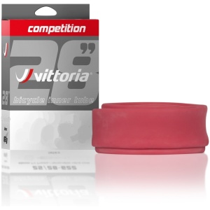 Vittoria Competition Latex Slange 700x30/38c 48mm