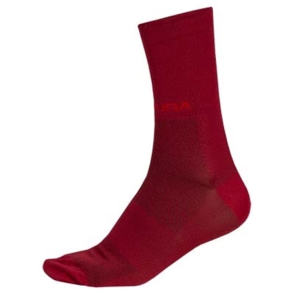 Endura Pro SL Sock II - Rød
