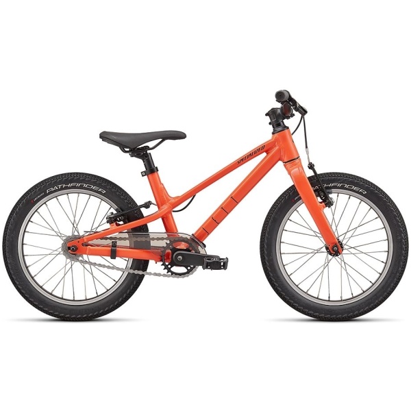 Specialized Jett - 16" - Coral