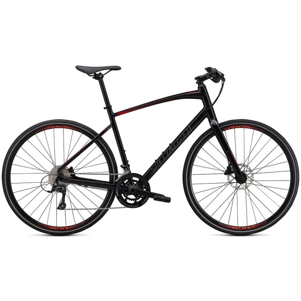 Specialized Sirrus 3.0 - Large - Sort