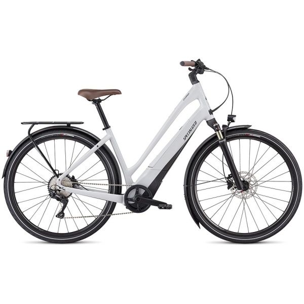 Specialized Como 4.0 - Large - Grå