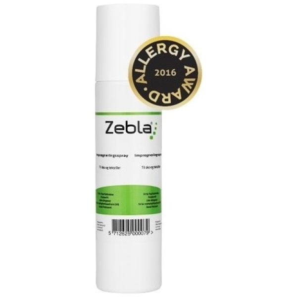 Zebla Imprægneringsspray 300ml