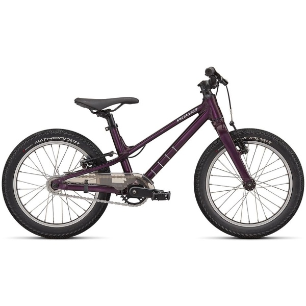 Specialized Jett - 16" - Lilla