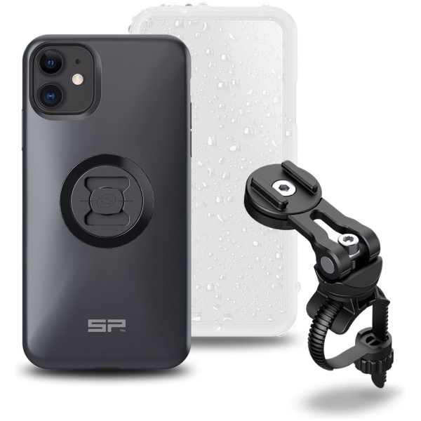 SP Connect Bike Bundle II iPhone 11