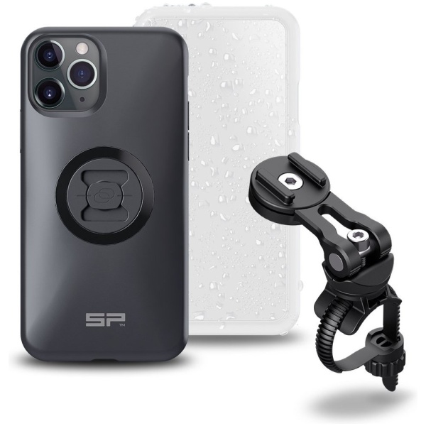 SP Connect Bike Bundle II iPhone 11 Pro