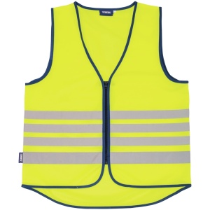 Abus Lumino Reflex Vest - Gul