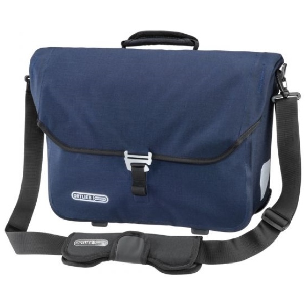 Ortlieb Downtown 2 Ql2.1 Cordura - Blå