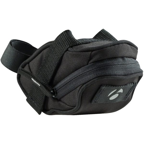 Bontrager Comp Seat Pack Small - Sort