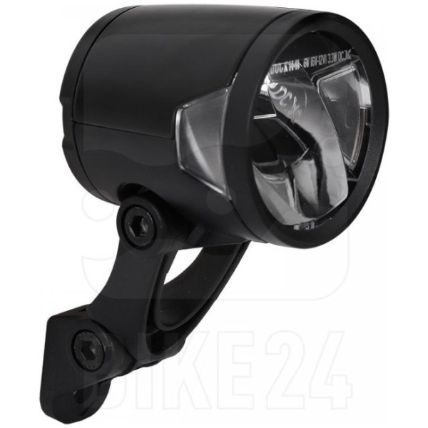 Hermans H-Black MR8 Dynamo - Forlygte