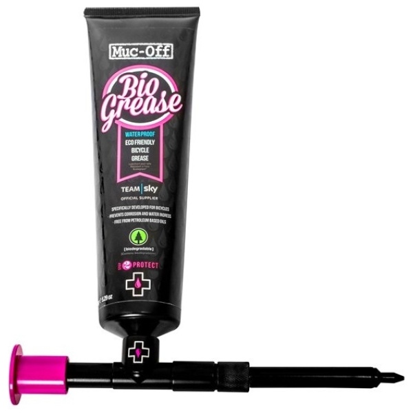 Muc-Off Grease Gun Kit 150g
