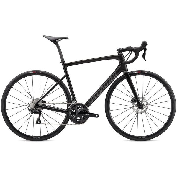 Specialized Tarmac SL6 Sport - 56cm - Sort