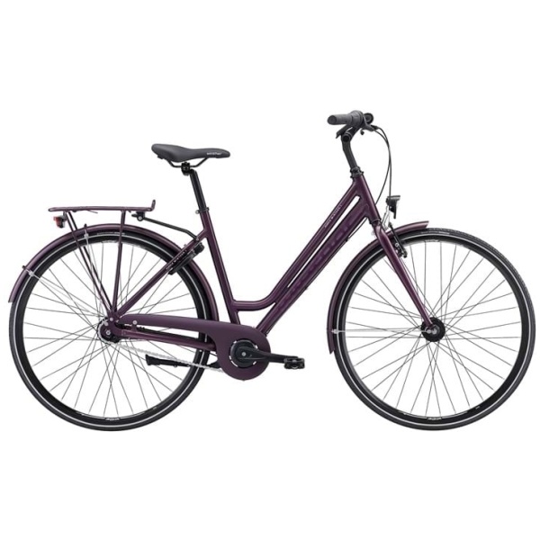 Purple Winther 1 - 54cm - Lilla