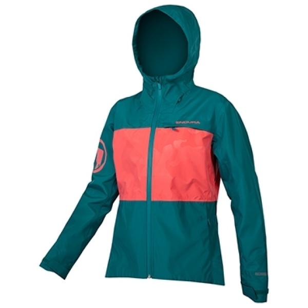 Endura WMS SingleTrack Jacket II