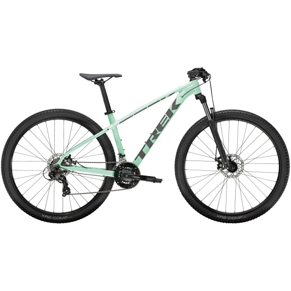 Trek Marlin 4 - Small - Turkis
