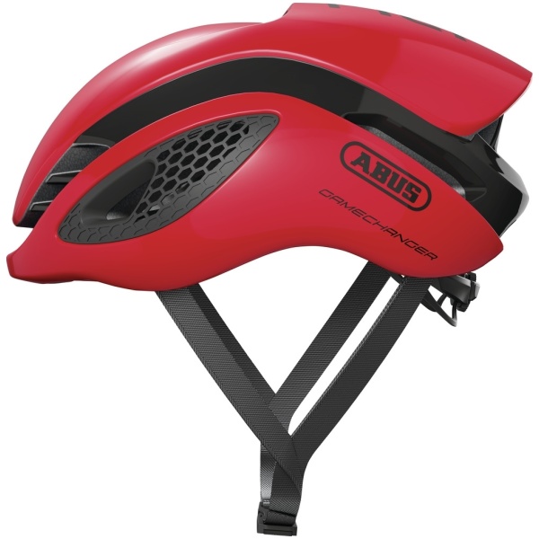 Abus GameChanger - Rød