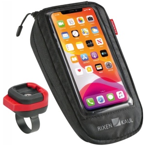 Klickfix Phonebag Comfort - Medium