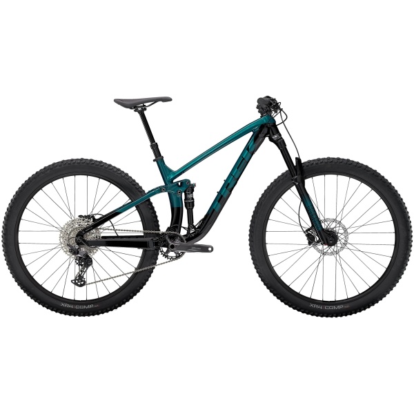 Trek Fuel EX 5 - X-Large - Blå