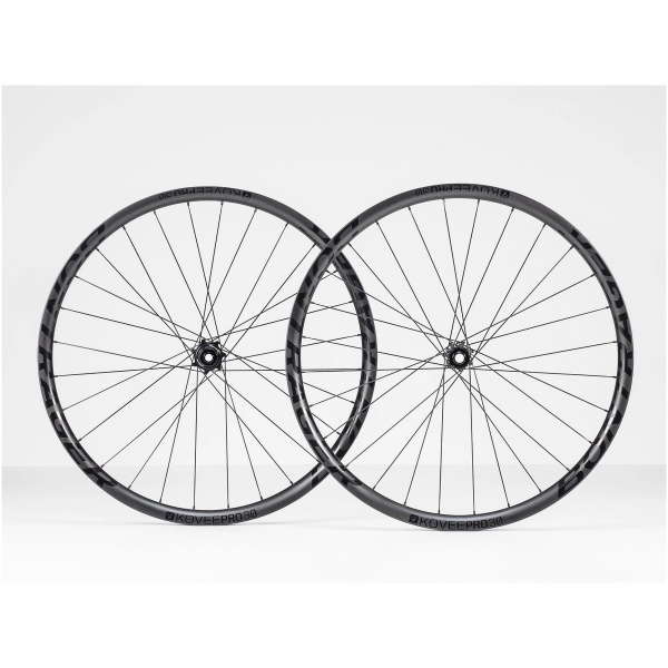 Bontrager Kovee Pro 30 TLR Boost Hjulsæt - 29"