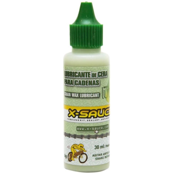 X-Sauce Eco Lube 30ml