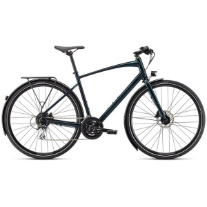 Specialized Sirrus 2.0 EQ - Small - Grøn