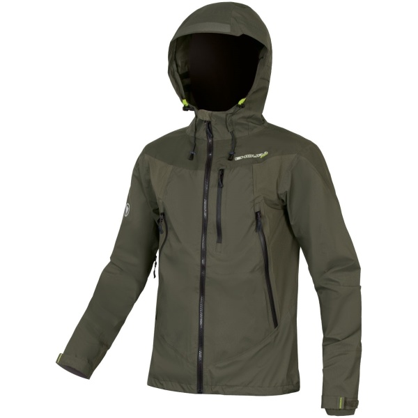 Endura MT500 Waterproof II Jacket