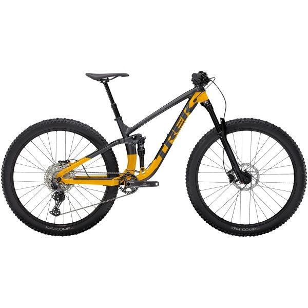 Trek Fuel EX 5 - X-Large - Orange