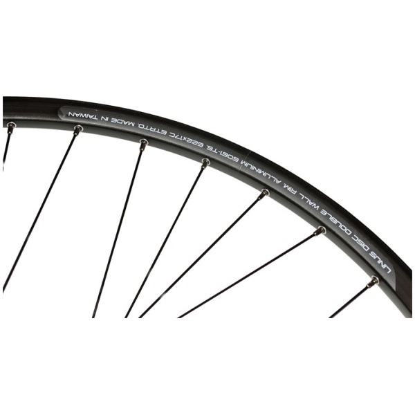 Lite XCD Baghjul QR 6-Bolt Disc - 29"