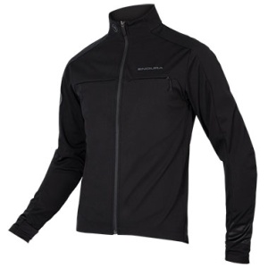 Endura Windchill Jacket II - Sort