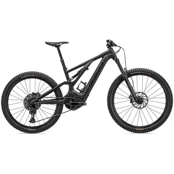 Specialized Levo Alloy - Medium - MatSort