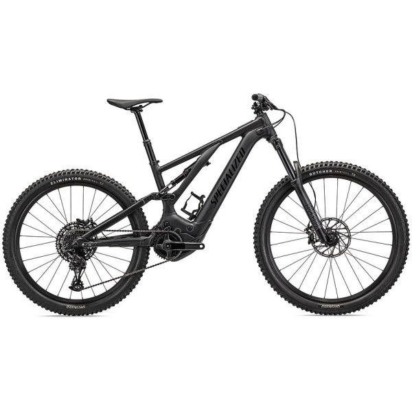 Specialized Levo Alloy - Small - MatSort