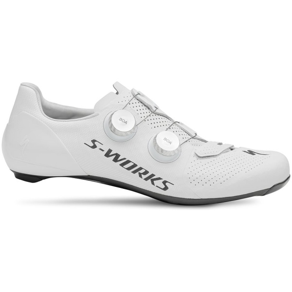 Specialized S-Works 7 Road - Hvid