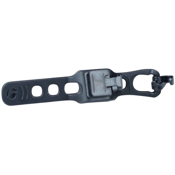 Bontrager Lygteholder Flare R/City Tail