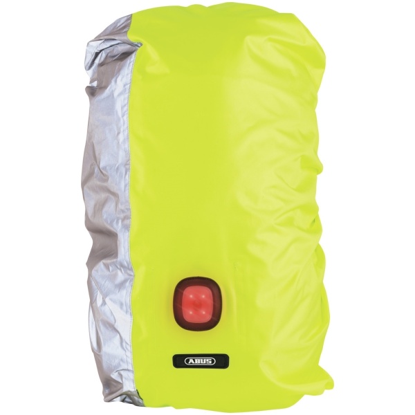 Abus Lumino Night Cover - Gul