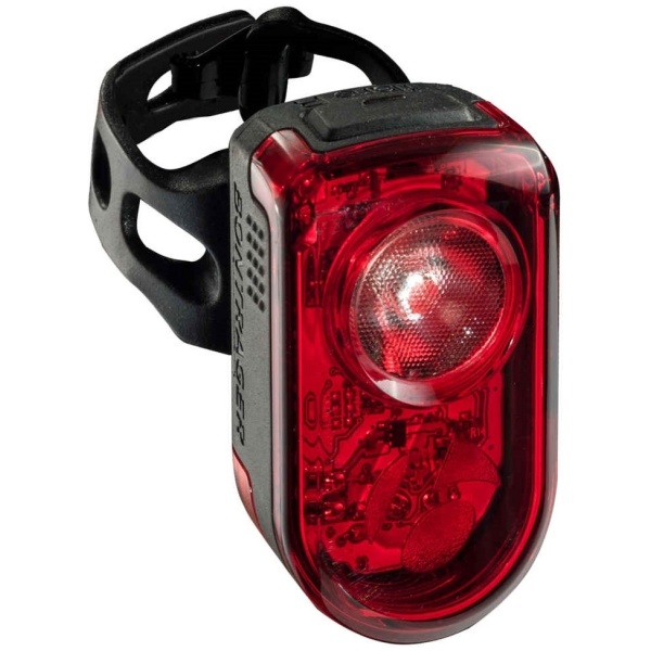 Bontrager Flare R Baglygte
