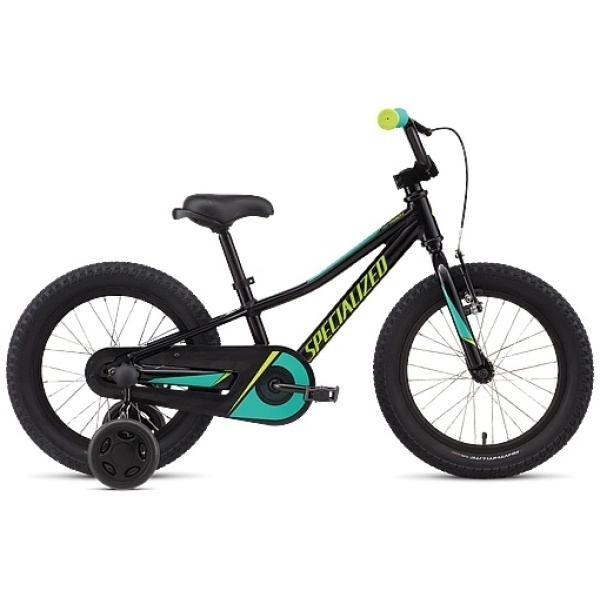 Specialized Riprock - 16" - Sort
