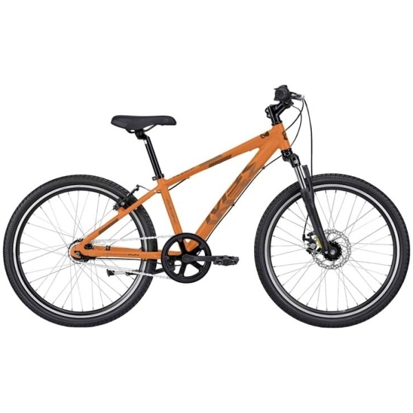 MBK Mud XP - 20" - Orange