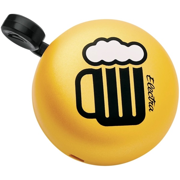 Electra Domed Ringer Cheers - Gul