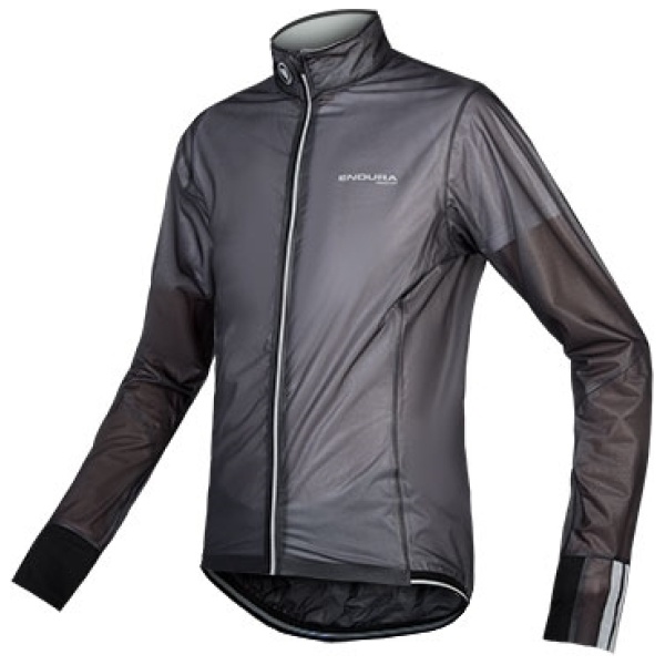 Endura FS260-Pro Adrenaline Race Cape II - Sort