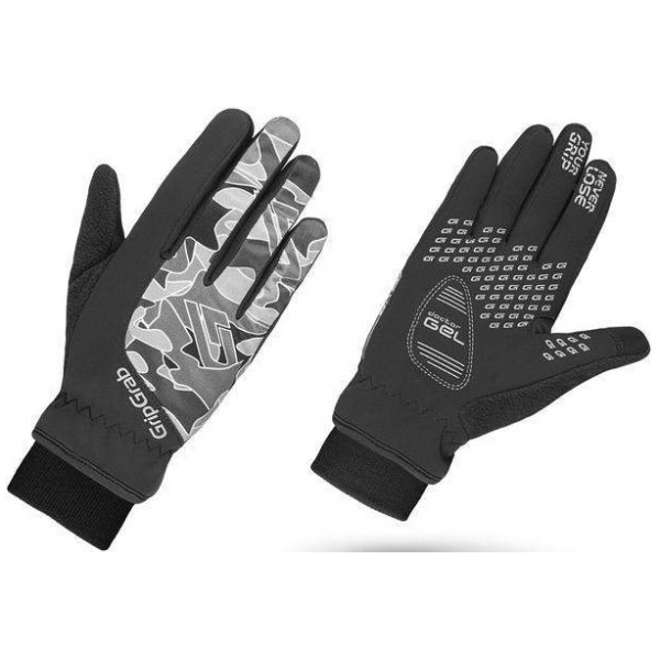 GripGrab Rebel Youngster Vinter
