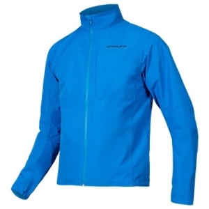 Endura Hummvee Lite Waterproof Jacket II - Blå