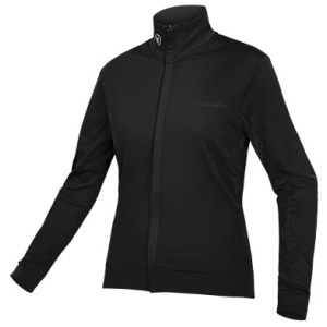 Endura Xtract Roubaix WMS LS Jersey - Sort