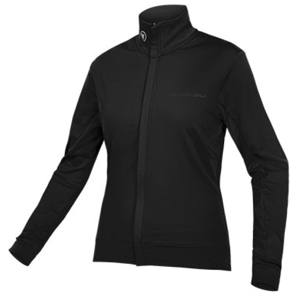 Endura Xtract Roubaix WMS LS Jersey - Sort